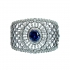 SAPPHIRE SET 8 BRACELET (EXCLUSIVE TO PRECIOUS)